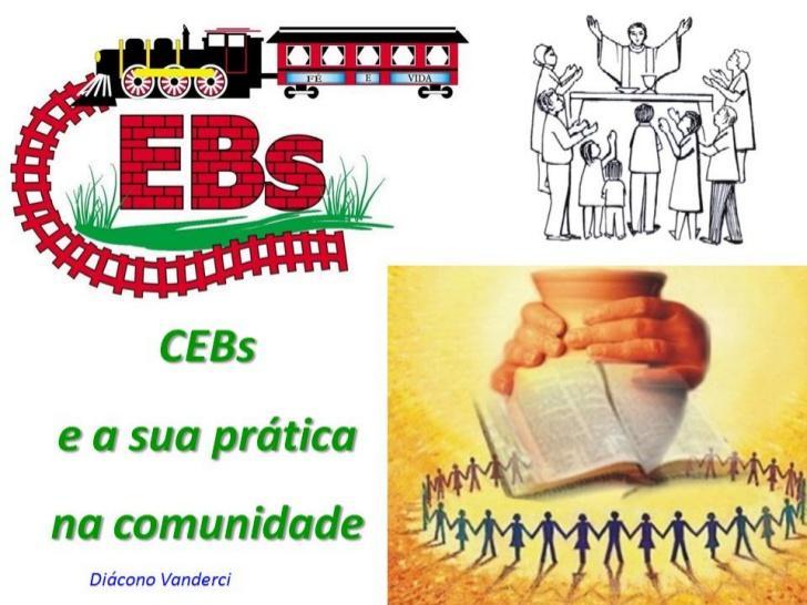 cebs e sua pratica