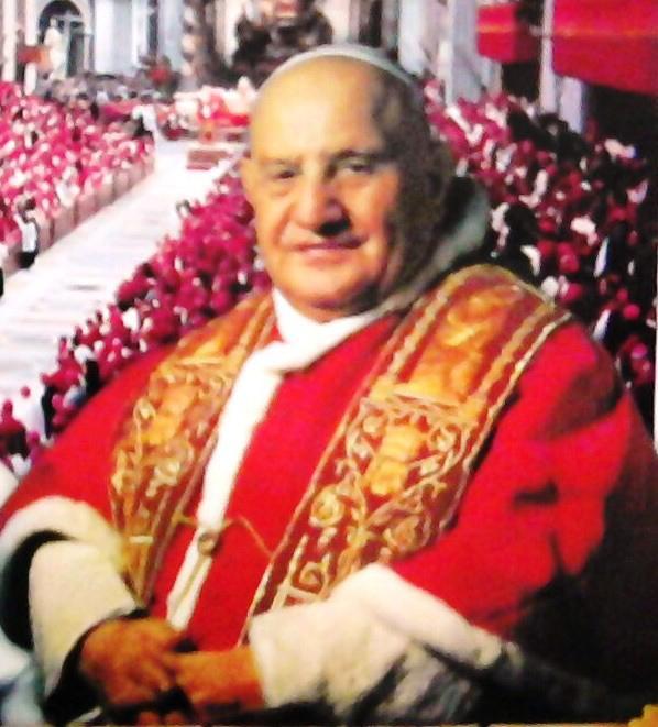 joao XXIII
