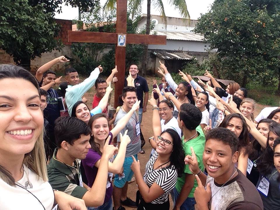 jovens brasil