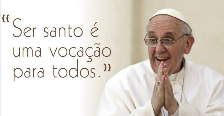 santidade