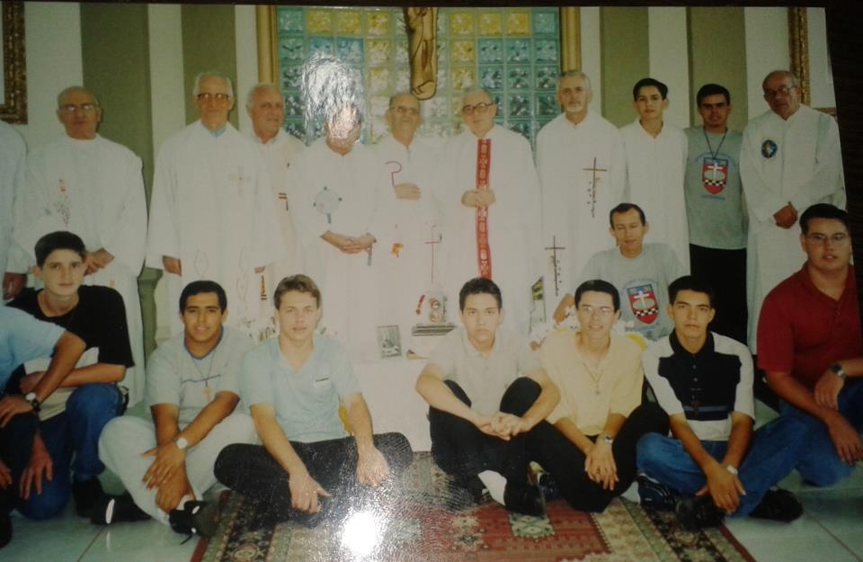seminario londrina