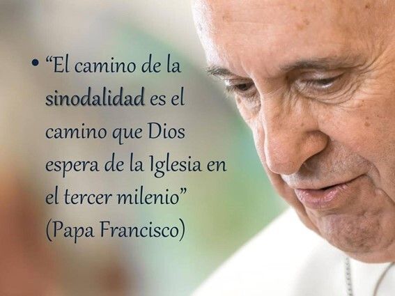 francisco papa
