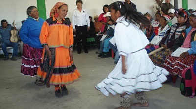 tarahumara