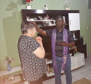 horto visita
