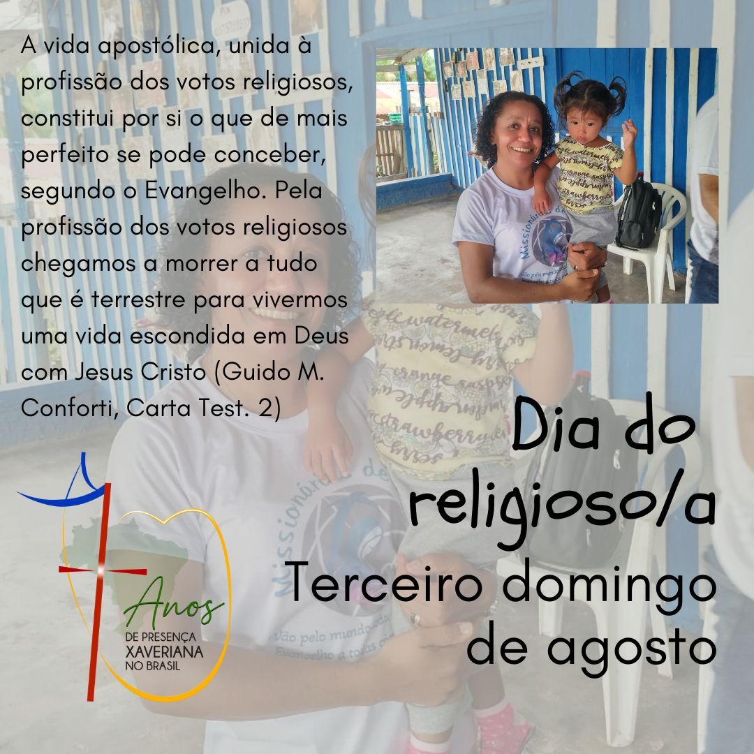 religiosa