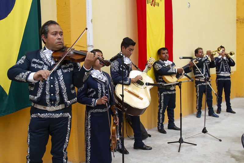 san juan mariachi