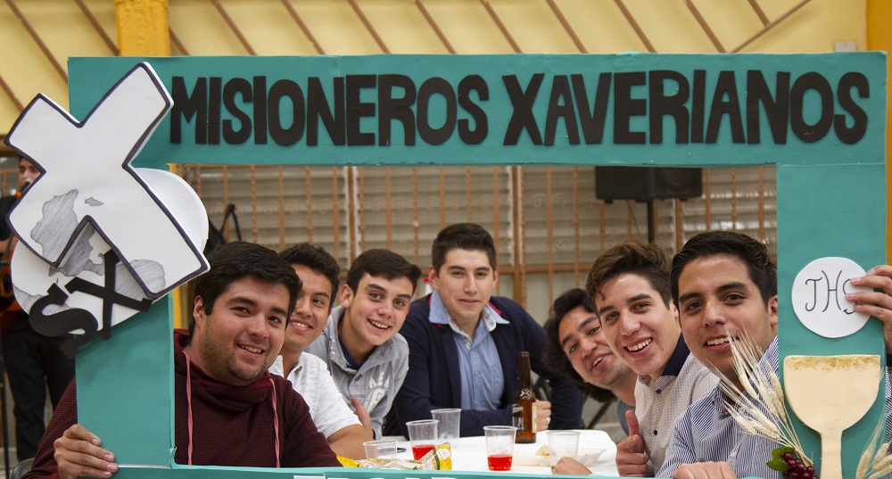 san juan xaverianos
