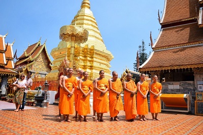 13monges budistas t