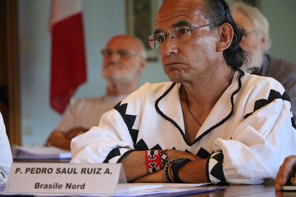 Saul Ruiz