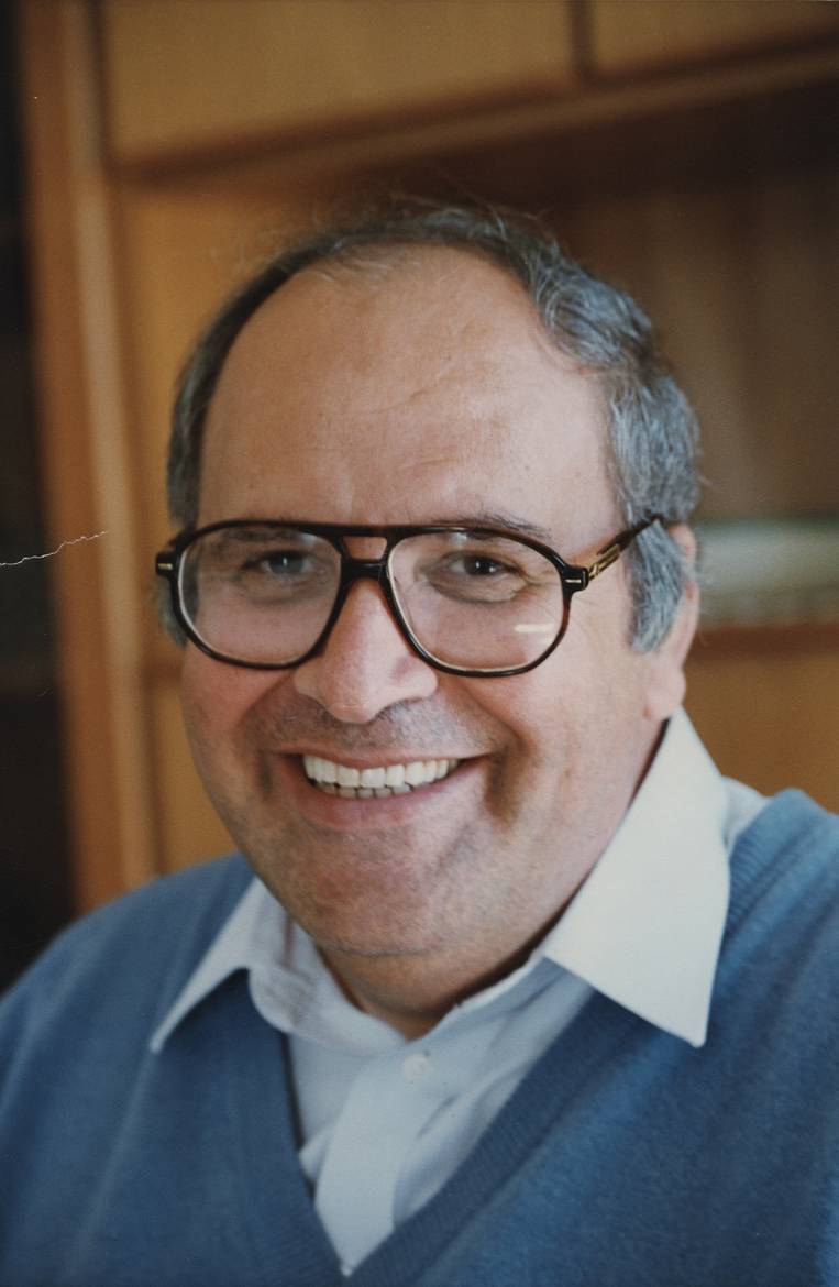 Pe. Gabriel Ferrari