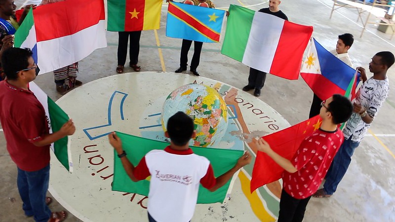 internacional