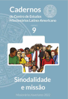 Sinodalidade e Miss&atilde;o