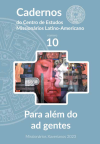 Para al&eacute;m do Ad-Gentes