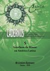 Interfaces da miss&atilde;o na Am&eacute;rica Latina
