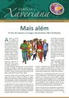 Mais al&eacute;m. O Ano do Laicato e os leigos mission&aacute;rios al&eacute;m-fronteiras