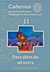 Para Al&eacute;m do Ad-Extra