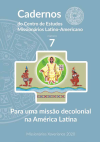 Para uma miss&atilde;o decolonial na Am&eacute;rica Latina