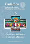 Os 40 anos de Puebla e a Missão Ad-Gentes